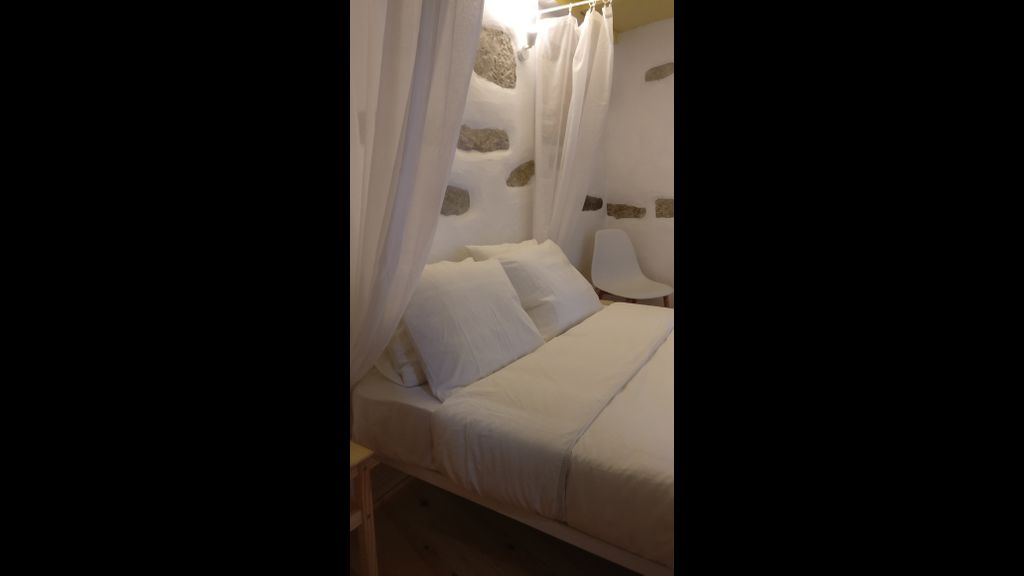 Casinhas de S. Francisco T1 Amêndoa by LovelyStay