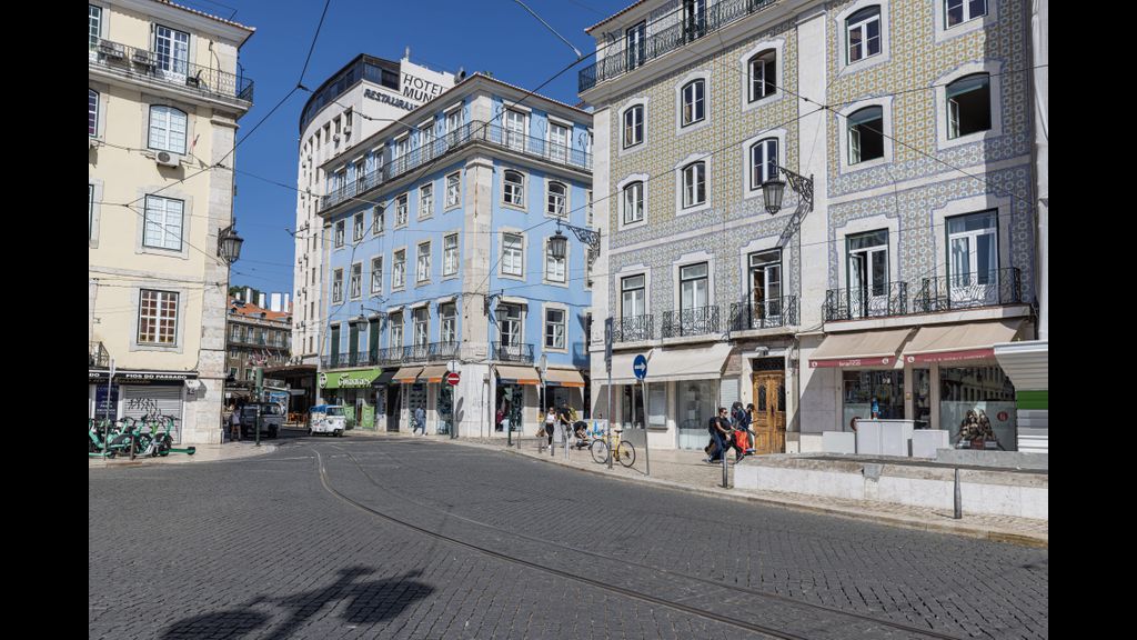 Figueira Quality I by LovelyStay