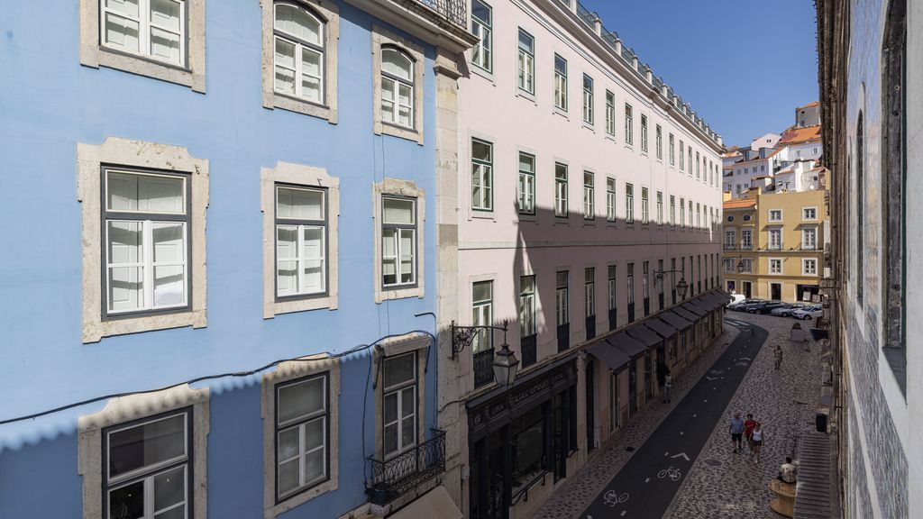Figueira Quality II by LovelyStay