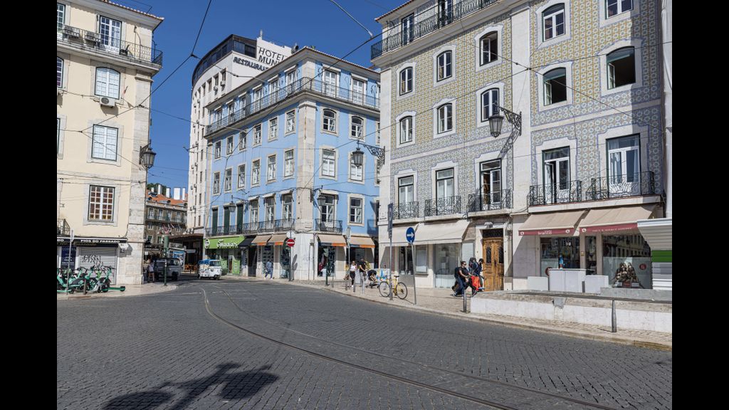 Figueira Quality | Apartment 3 by LovelyStay