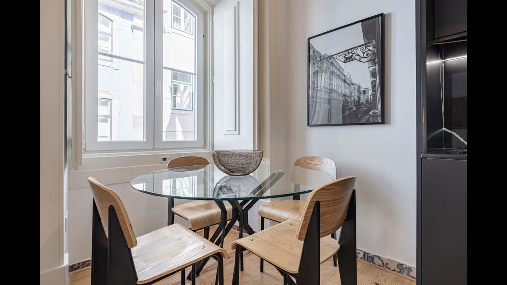 Figueira Quality | Apartment 3 by LovelyStay