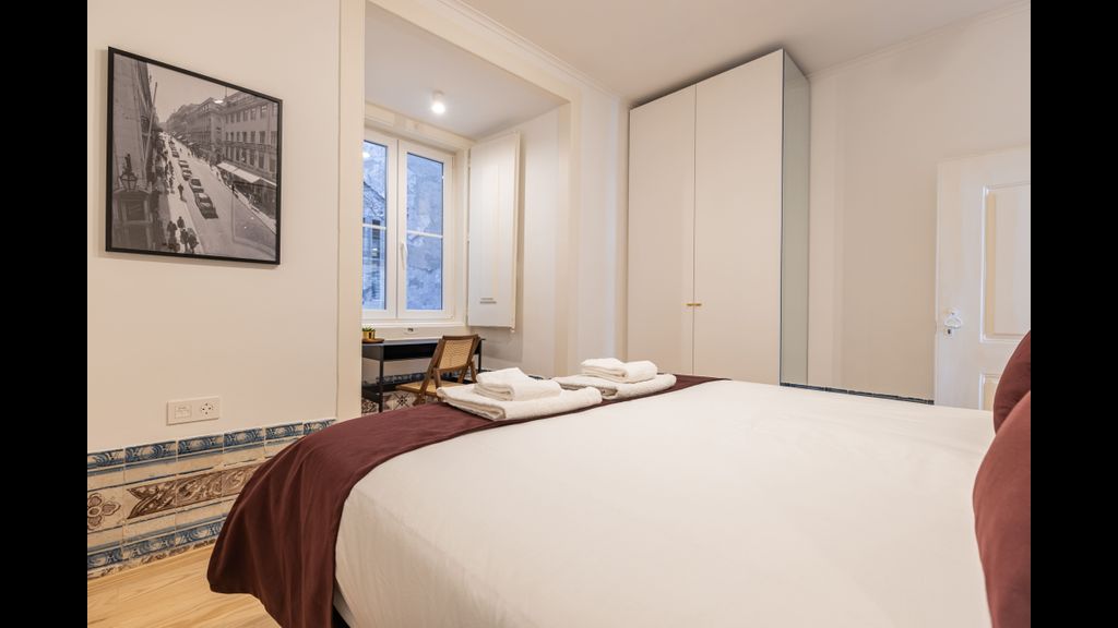 Figueira Quality | Apartment 3 by LovelyStay