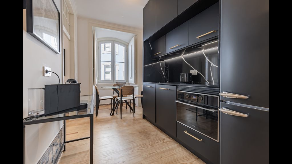 Figueira Quality | Apartment 3 by LovelyStay