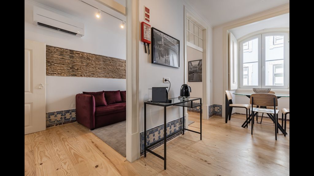 Figueira Quality | Apartment 3 by LovelyStay