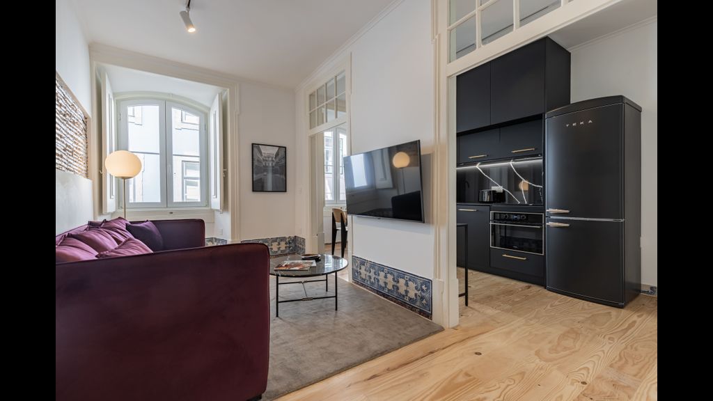 Figueira Quality | Apartment 3 by LovelyStay