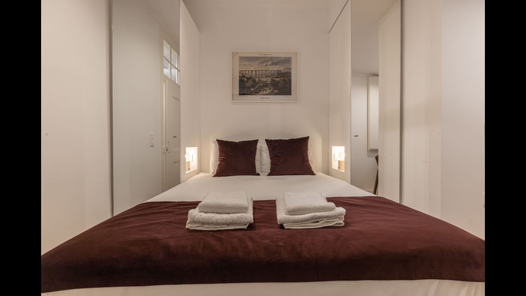Figueira Quality | Apartment 3 by LovelyStay