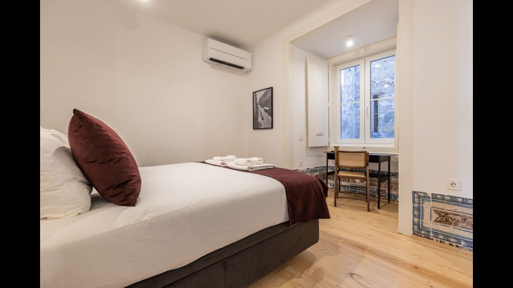 Figueira Quality | Apartment 3 by LovelyStay