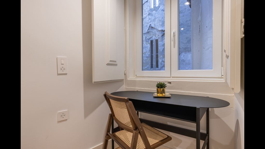 Figueira Quality | Apartment 3 by LovelyStay