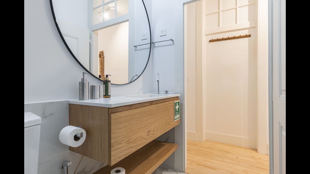 Figueira Quality | Apartment 3 by LovelyStay