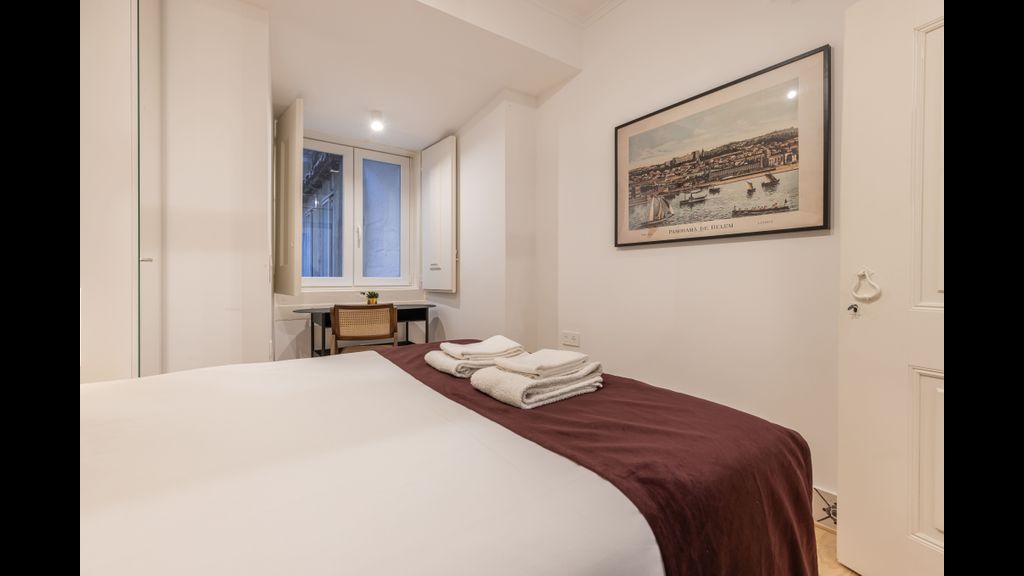 Figueira Quality | Apartment 3 by LovelyStay