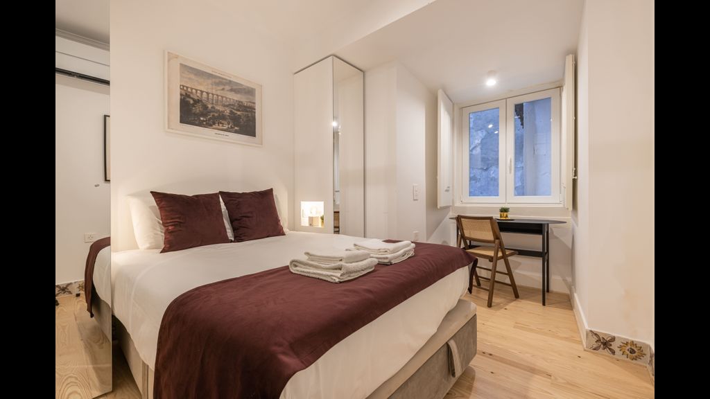 Figueira Quality | Apartment 3 by LovelyStay