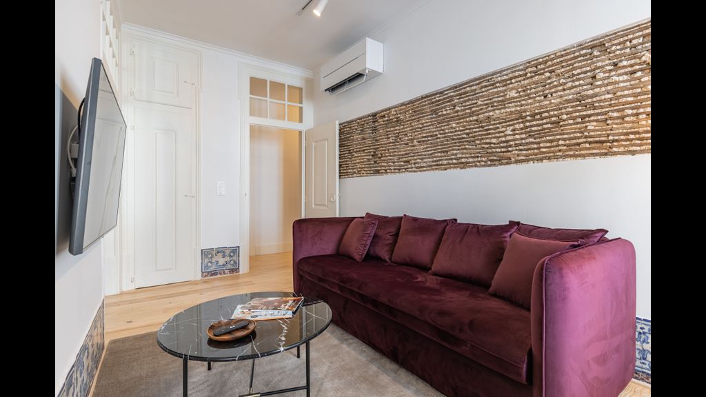 Figueira Quality | Apartment 3 by LovelyStay