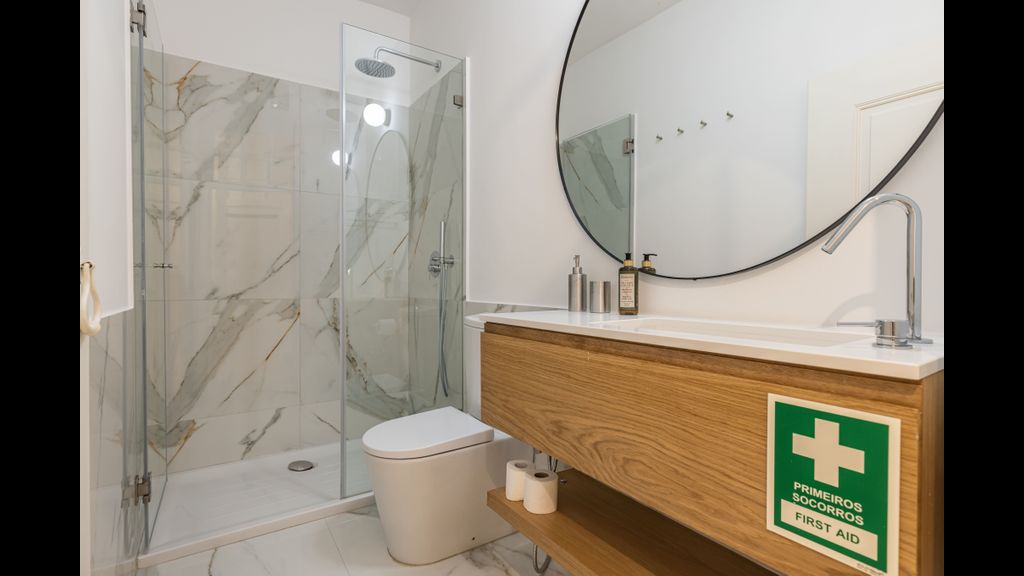 Figueira Quality | Apartment 3 by LovelyStay