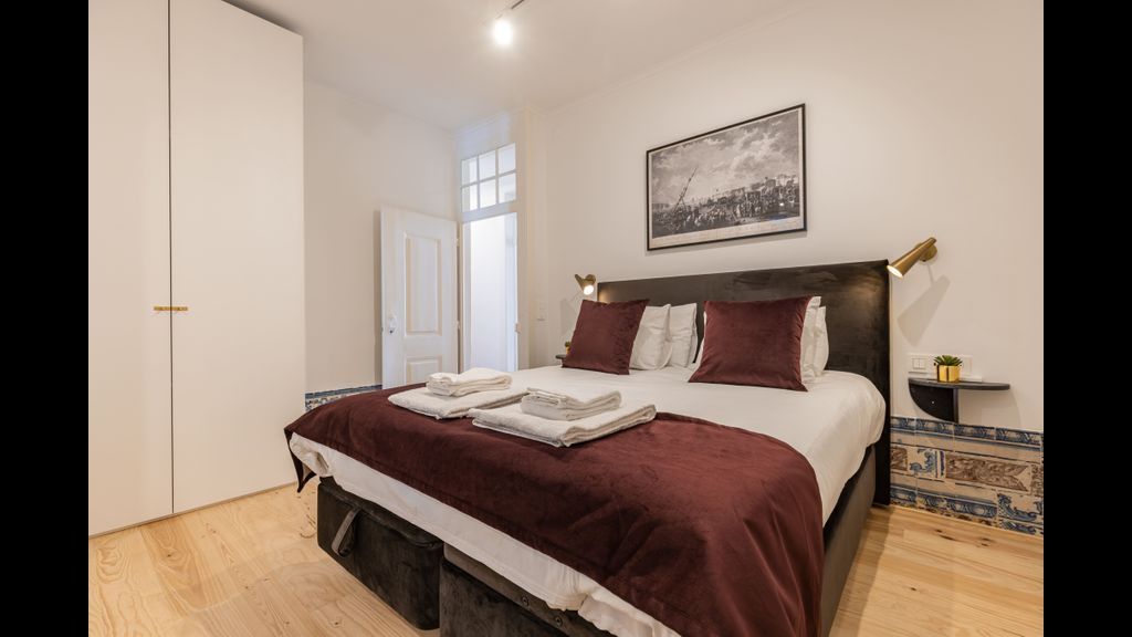 Figueira Quality | Apartment 3 by LovelyStay
