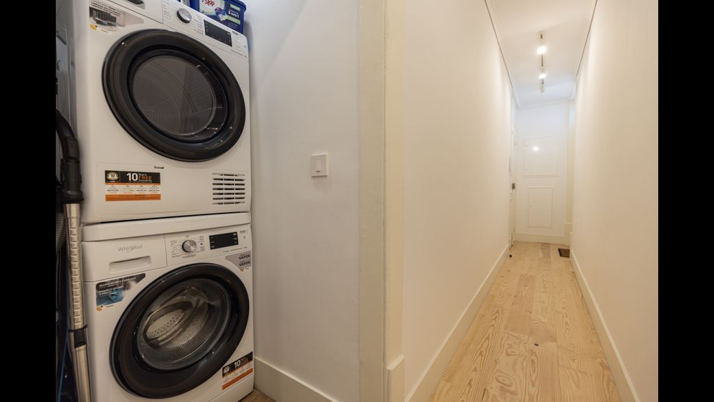 Figueira Quality | Apartment 3 by LovelyStay