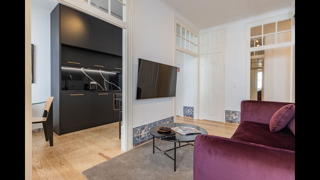 Figueira Quality | Apartment 3 by LovelyStay