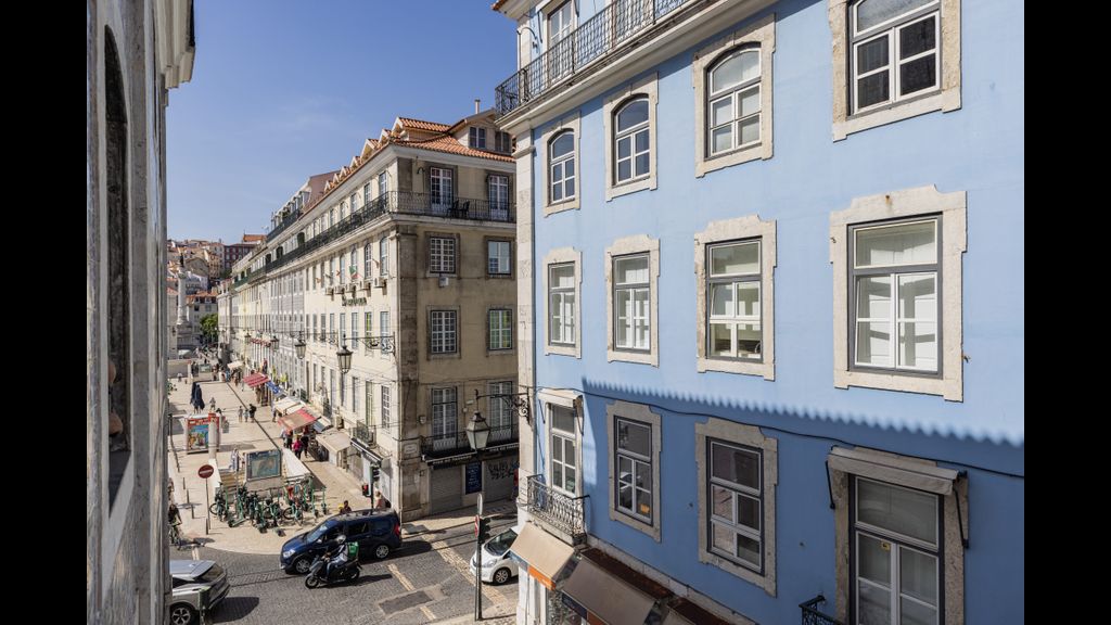 Figueira Quality | Apartment 3 by LovelyStay