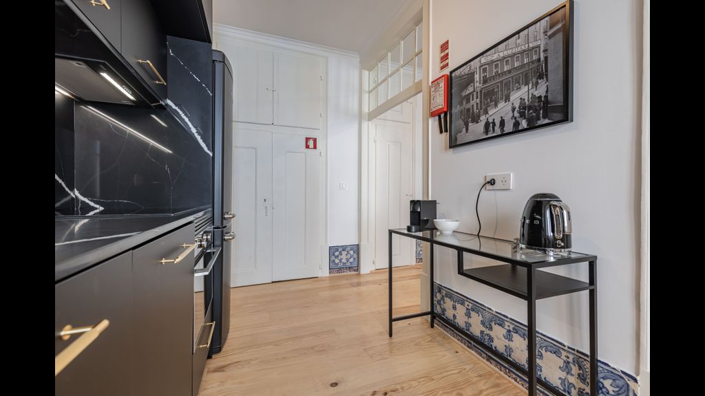 Figueira Quality | Apartment 3 by LovelyStay