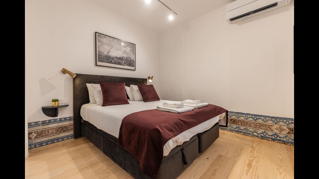 Figueira Quality | Apartment 3 by LovelyStay