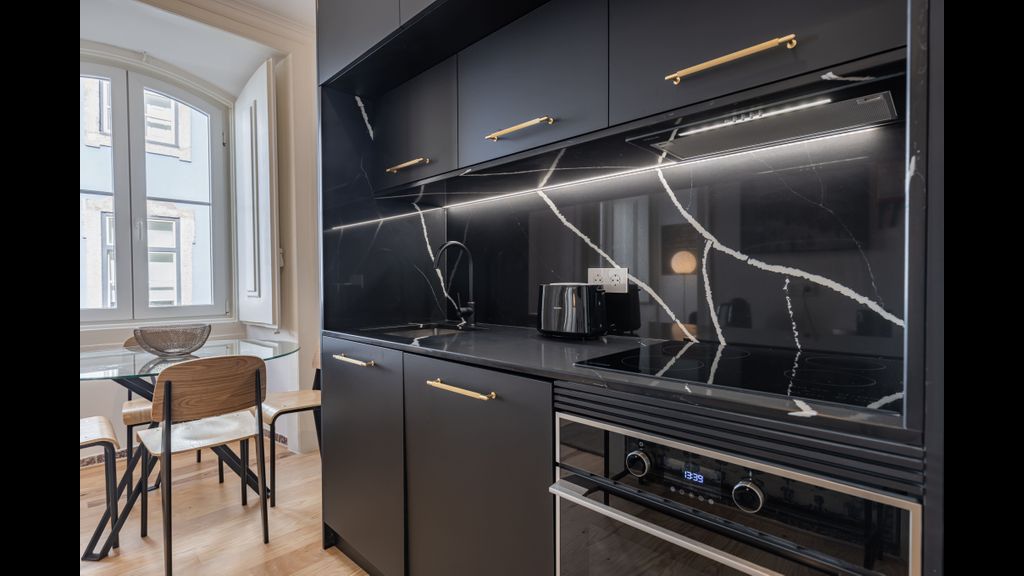 Figueira Quality | Apartment 3 by LovelyStay