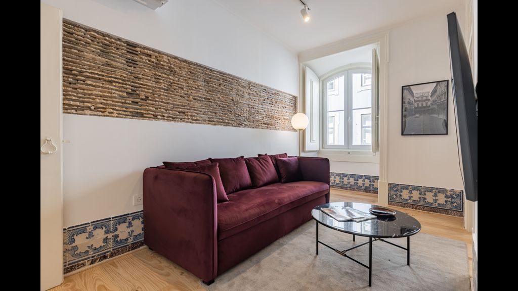 Figueira Quality | Apartment 3 by LovelyStay