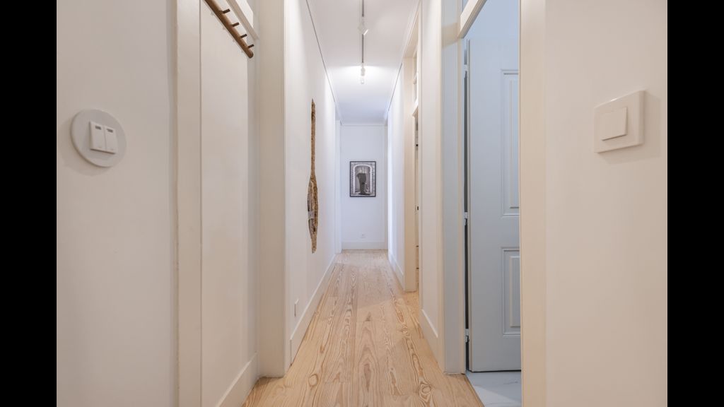 Figueira Quality | Apartment 3 by LovelyStay