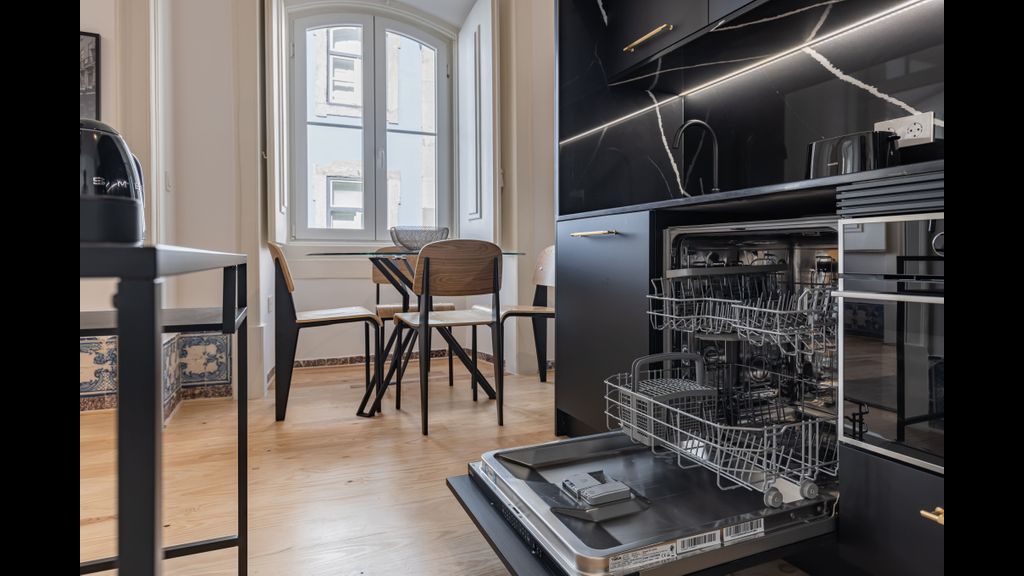 Figueira Quality | Apartment 3 by LovelyStay