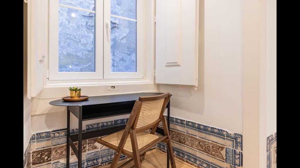 Figueira Quality | Apartment 3 by LovelyStay