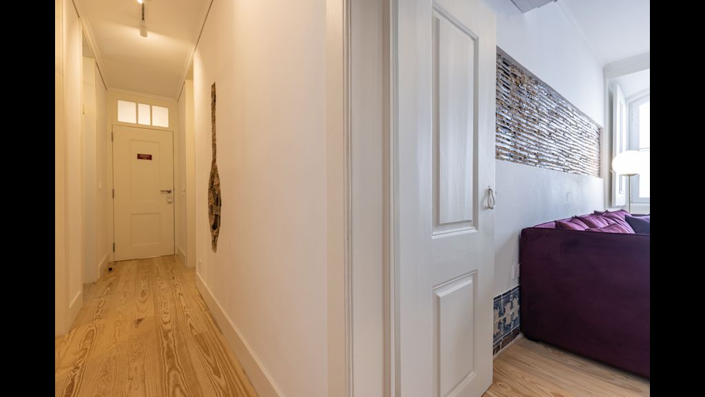 Figueira Quality | Apartment 3 by LovelyStay