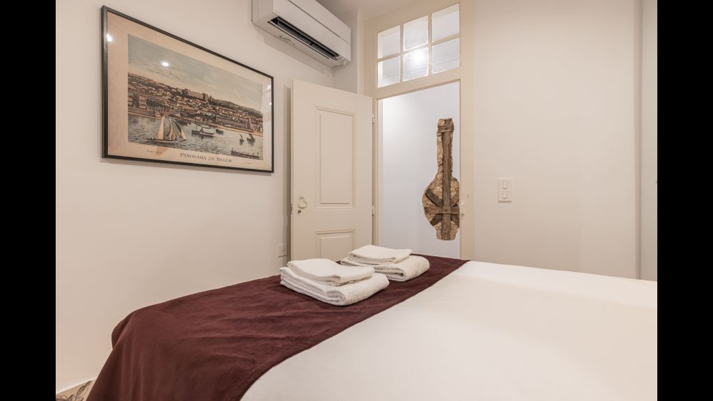 Figueira Quality | Apartment 3 by LovelyStay