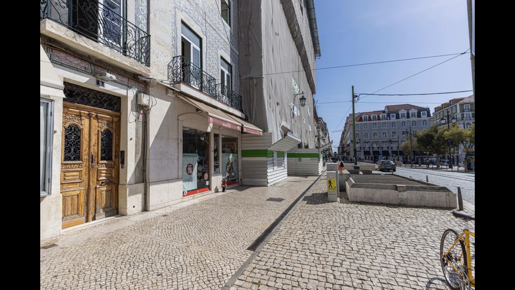 Figueira Quality | Apartment 3 by LovelyStay