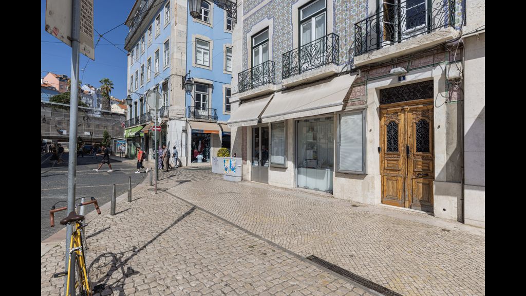 Figueira Quality | Apartment 3 by LovelyStay