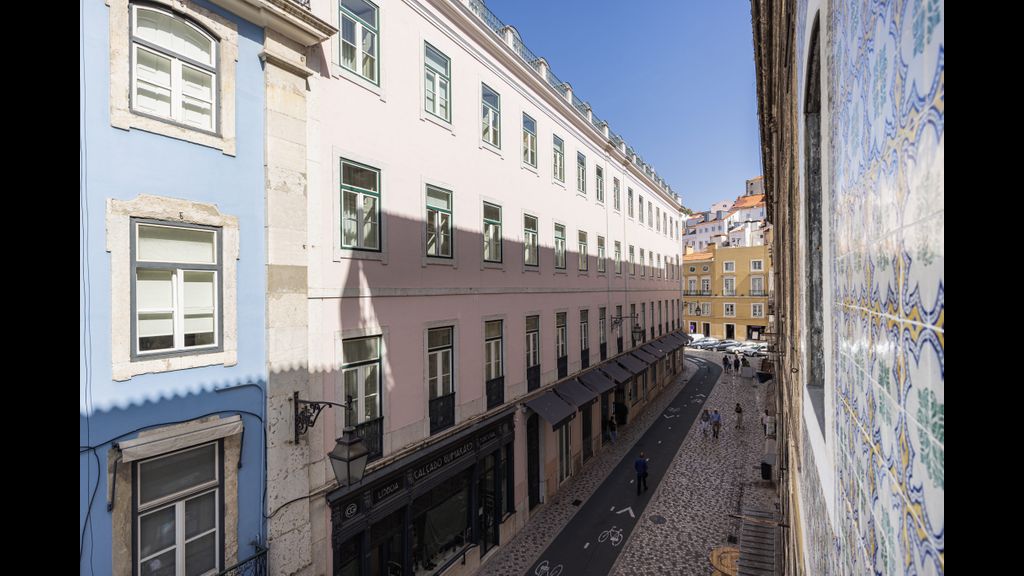 Figueira Quality | Apartment 3 by LovelyStay