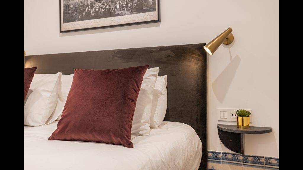 Figueira Quality | Apartment 3 by LovelyStay