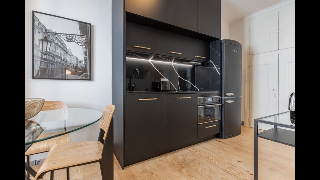 Figueira Quality | Apartment 3 by LovelyStay