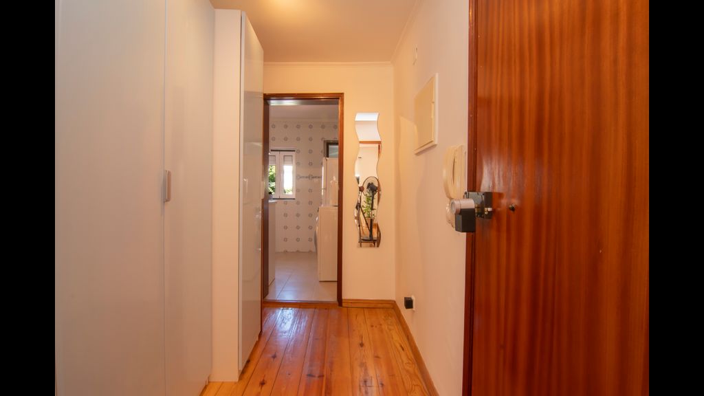 Charming & Peaceful Family Flat
