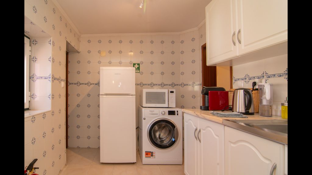 Charming & Peaceful Family Flat