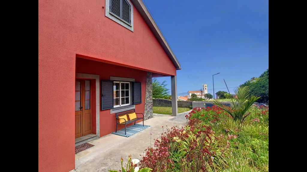 Casa DaSa by LovelyStay