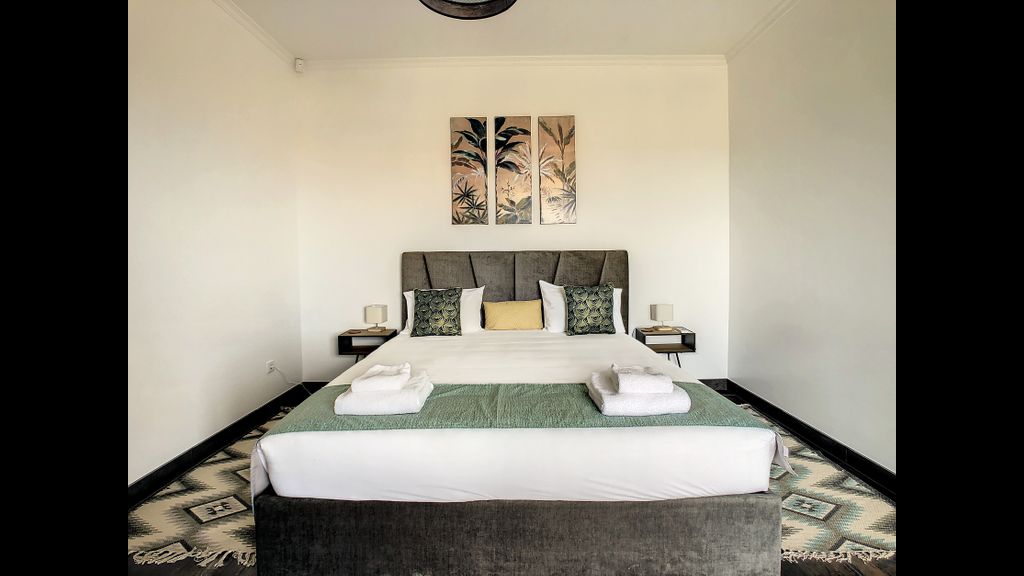 Casa DaSa by LovelyStay