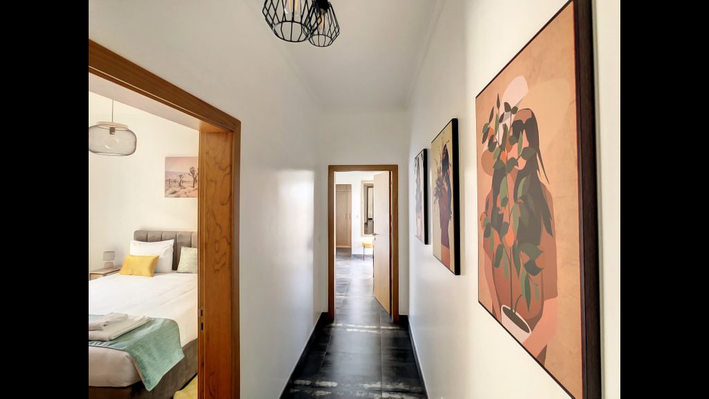 Casa DaSa by LovelyStay
