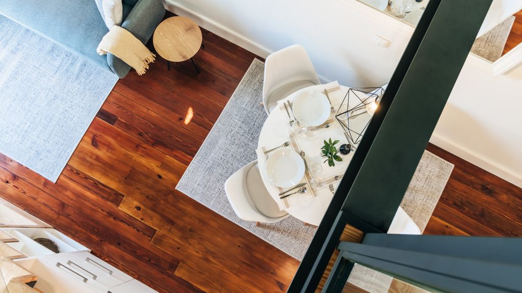 Terrace Pool Apartment Oporto by LovelyStay