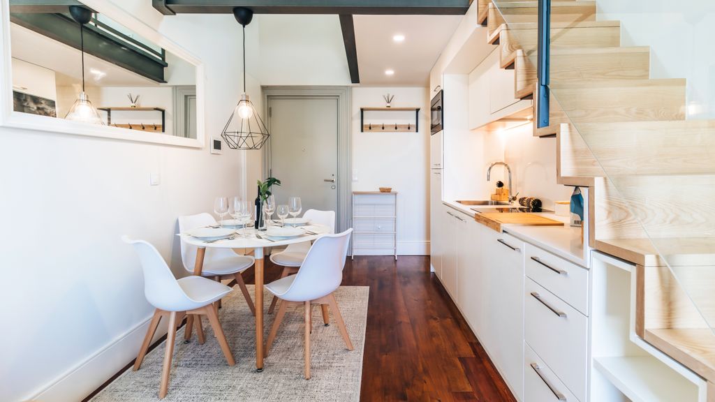 Terrace Pool Apartment Oporto by LovelyStay
