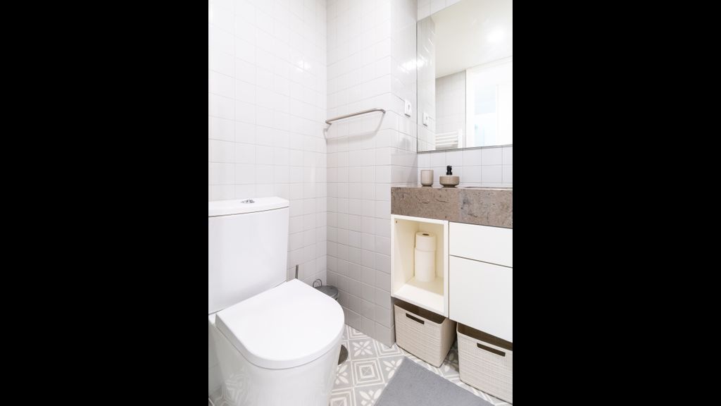 Terrace Pool Apartment Oporto by LovelyStay