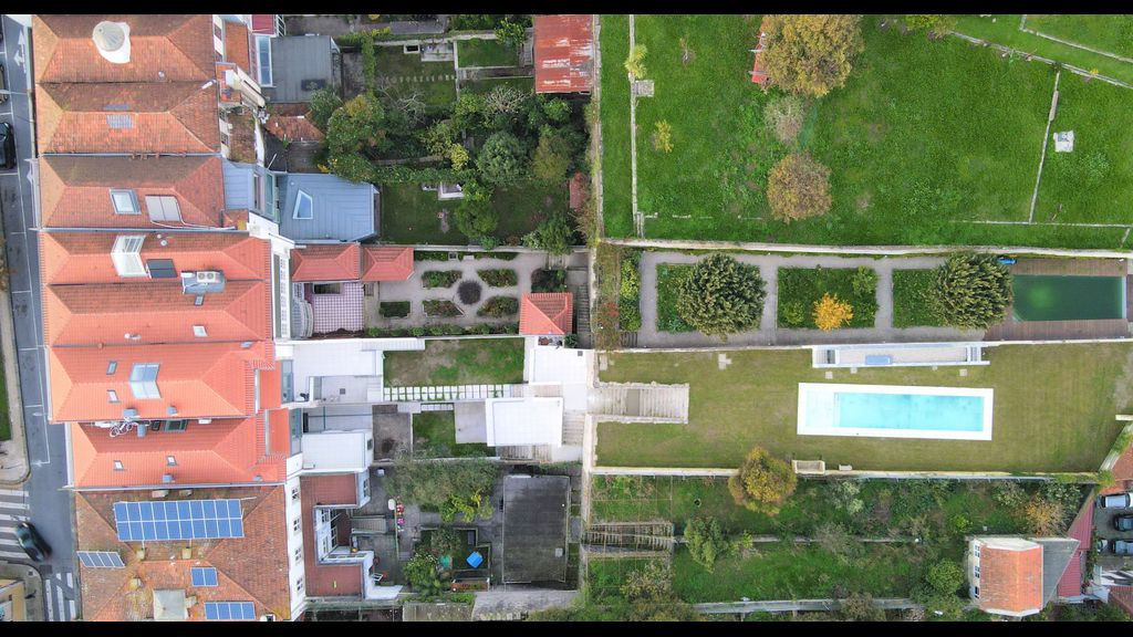 Terrace Pool Apartment Oporto by LovelyStay