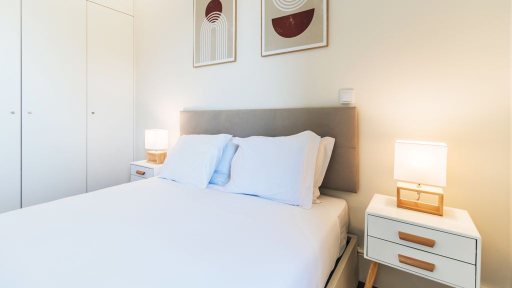 Terrace Pool Apartment Oporto by LovelyStay