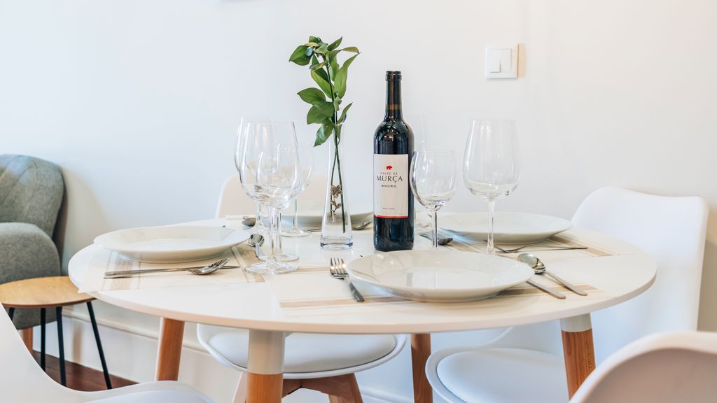 Terrace Pool Apartment Oporto by LovelyStay