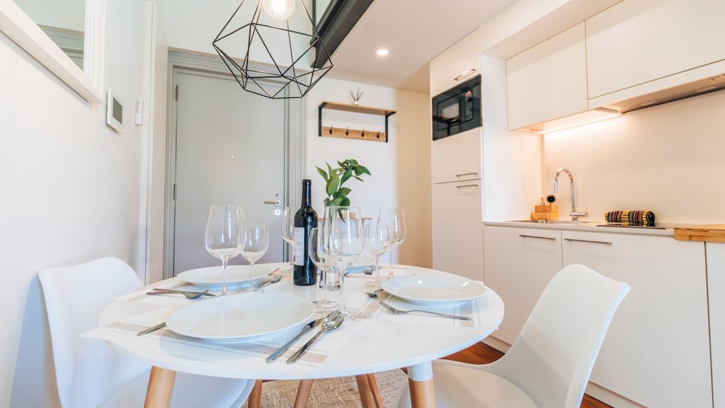 Terrace Pool Apartment Oporto by LovelyStay
