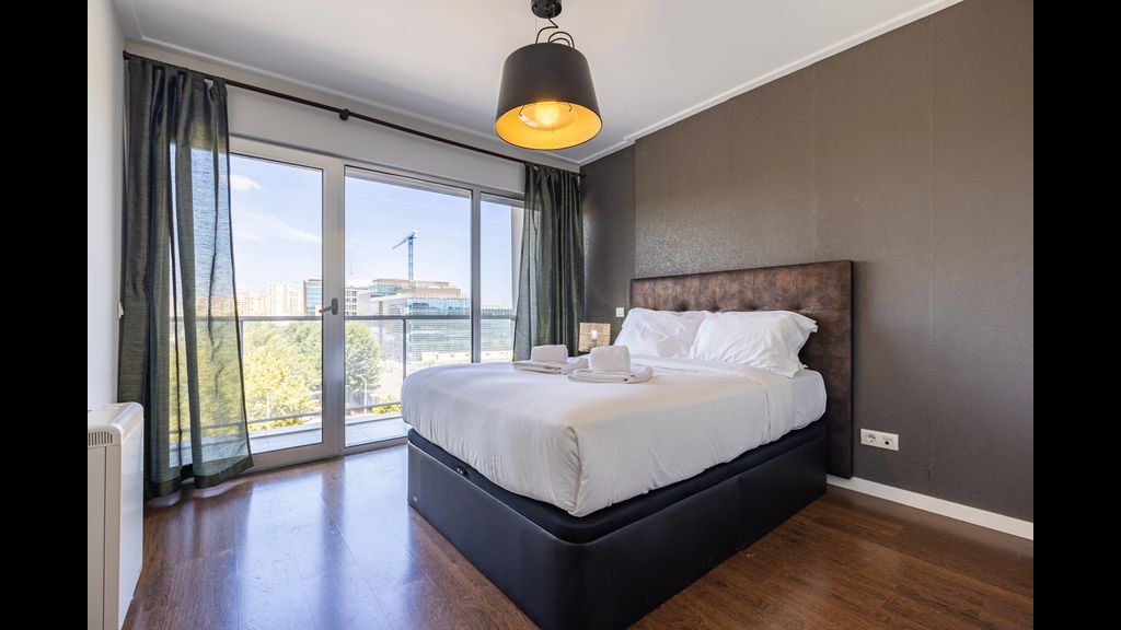 Lovely 1 BDR Apartment W/ Pool by LovelyStay