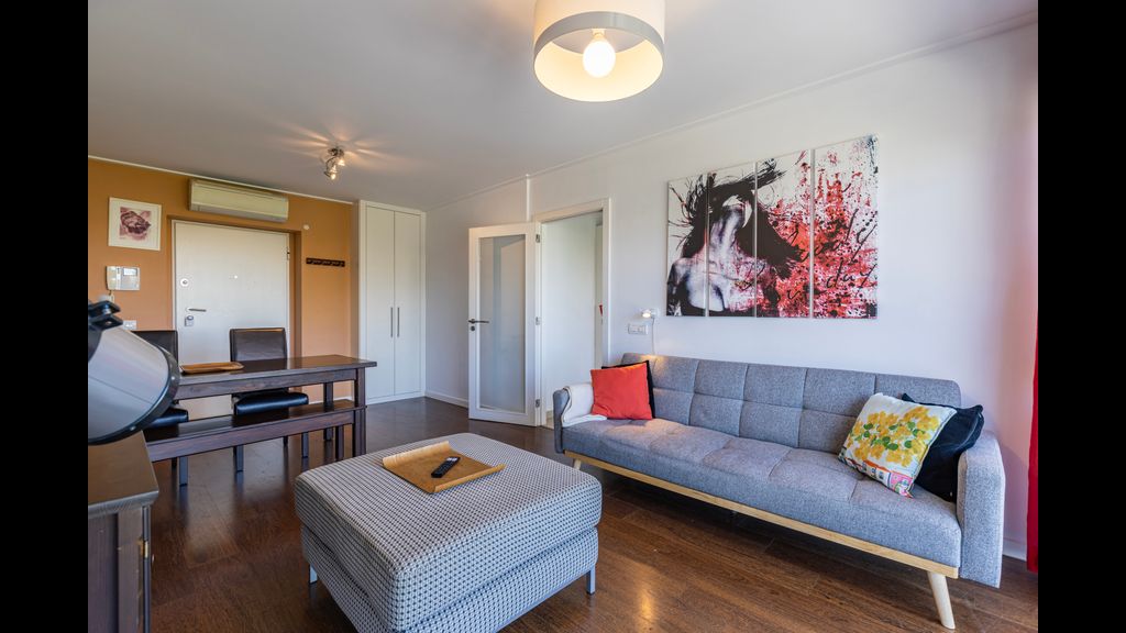 Lovely 1 BDR Apartment W/ Pool by LovelyStay
