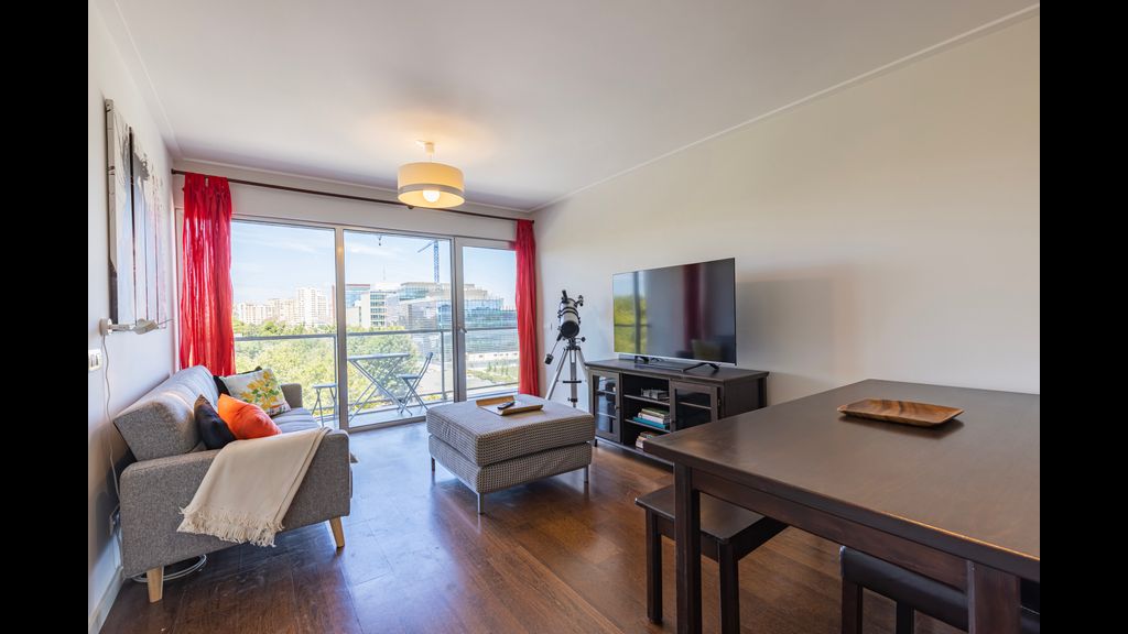 Lovely 1 BDR Apartment W/ Pool by LovelyStay